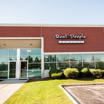 Real People Realty - Store Front - Real Estate Services Near Me - Mokena, Illinois