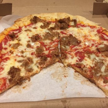 Sal's Gilbert Pizza - White pizza? - Pizza Near Me - Gilbert, Arizona Sal's Gilbert Pizza - White pizza? - Pizza Near Me - Gilbert, Arizona