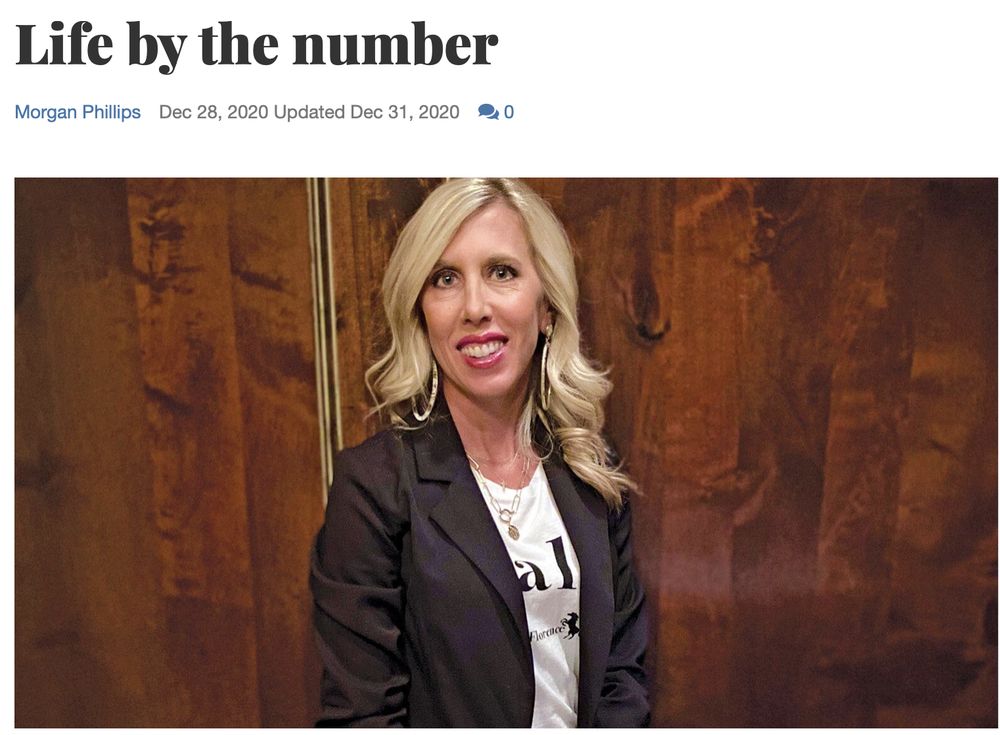 EnLighten Enneagram - grief counselor in Tulsa, OK