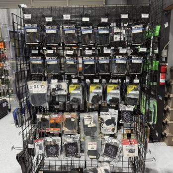 Fifty1Fifty Tactical - Guns & Ammo Near Me - Monmouth, Oregon Fifty1Fifty Tactical - Guns & Ammo Near Me - Monmouth, Oregon