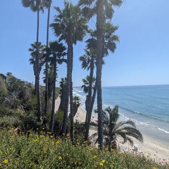 Swami's Beach - Beaches Near Me - Encinitas, California