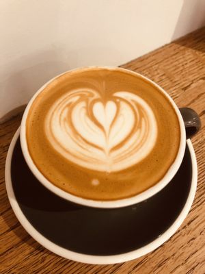 Black Fox Coffee by null