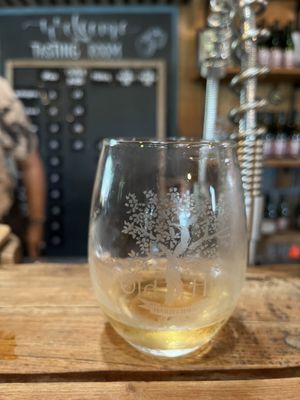 Old Hill Cider by null