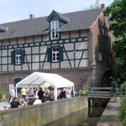 Gasthaus Gymnicher Mühle