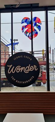 Wonder Fishtown by null