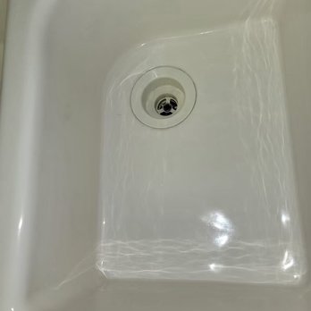 Lupita's Cleaning Services - Kitchen sink spotless - Office Cleaning Near Me Lupita's Cleaning Services - Kitchen sink spotless - Office Cleaning Near Me
