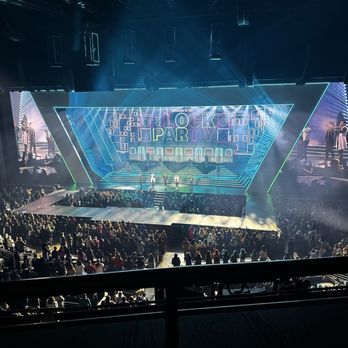Dolby Live - Performing Arts Near Me - Las Vegas, Nevada Dolby Live - Performing Arts Near Me - Las Vegas, Nevada