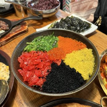 Um Ma - ROCKN' ROE - Korean Near Me - San Francisco, California Um Ma - ROCKN' ROE - Korean Near Me - San Francisco, California