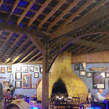 Deadwood - Steakhouses Near Me - Williamston, North Carolina