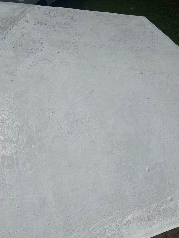 Slide of K & S Roof Repair and Maintenance