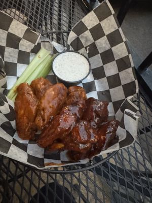 The Aberdeen Tap by null