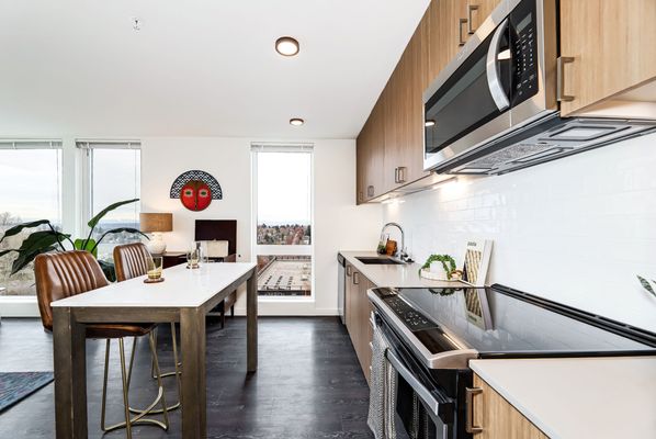 Midtown Square by null