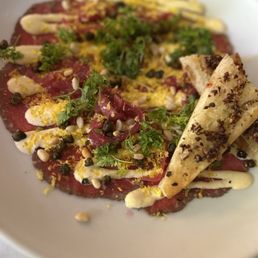Carpaccio Carpaccio