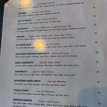Il Corso - Palm Springs - Italian Near Me - Palm Springs, California Il Corso - Palm Springs - Italian Near Me - Palm Springs, California