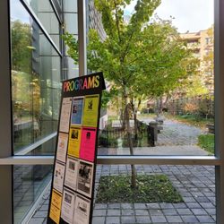 Queens Public Library - Elmhurst