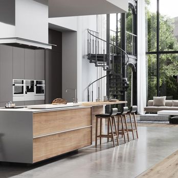 Time2Design - Time2Design Custom Cabinetry Sarasota - sleek modern design - Interior Design Near Me - Sarasota, Florida