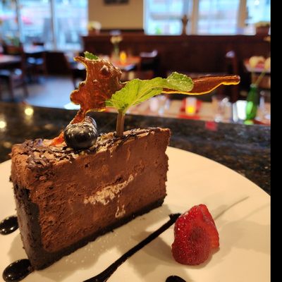 One Bar & Grill by null