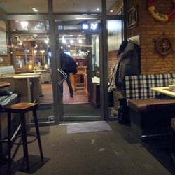 Metscher′s Gasthaus - Neue Bestuhlung....