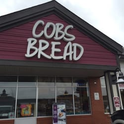 COBS Bread