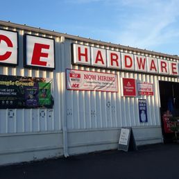 Arlington's best kept secret-or not!
