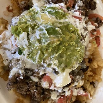 Serg's Mexican Kitchen - Carne Asada Fries - Food Trucks Near Me - Honolulu, Hawaii Serg's Mexican Kitchen - Carne Asada Fries - Food Trucks Near Me - Honolulu, Hawaii