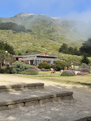 Ragged Point Inn & Resort by null