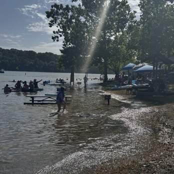 Eagle Rock Marina - Swim beach area nice easy access - Boating Near Me - Eagle Rock, Missouri Eagle Rock Marina - Swim beach area nice easy access - Boating Near Me - Eagle Rock, Missouri