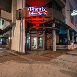 Phenix Salon Suites Glendale