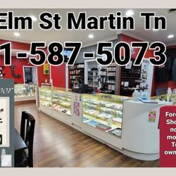 Vintage & Vapor Marketplace