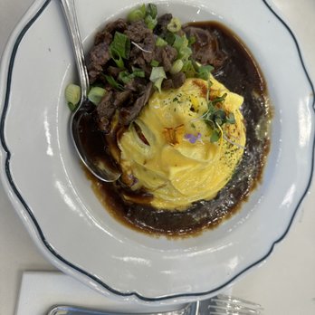 Sweet Maple - Tornado omurice - Breakfast & Brunch Near Me - Cupertino, California Sweet Maple - Tornado omurice - Breakfast & Brunch Near Me - Cupertino, California