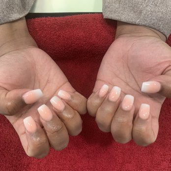 Katy's Nails - Nail Salons Near Me - London, XGL