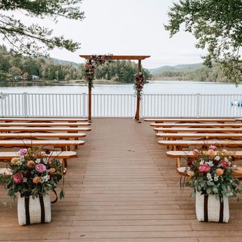 Camp Lenox - Venues & Event Spaces Near Me - Otis, Massachusetts