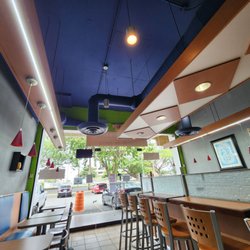India House - Interiors