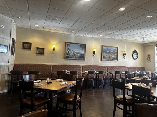 De La Torre's Trattoria by null