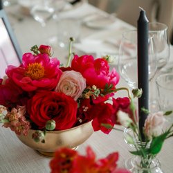 The Wedding Talk