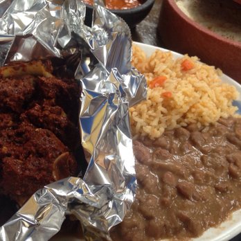 La Barbacha - Mixiote - Mexican Near Me - Los Angeles, California La Barbacha - Mixiote - Mexican Near Me - Los Angeles, California