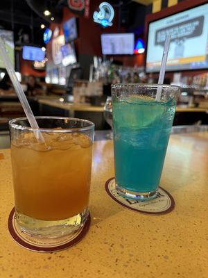 Buffalo Wild Wings by null