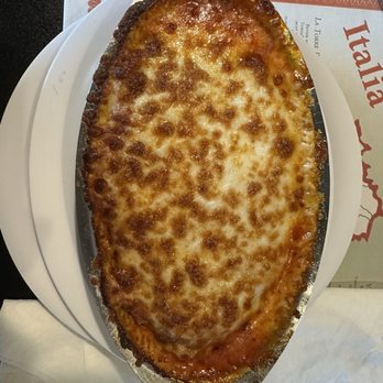 John The Baker - Eggplant parm - Pizza Near Me - Coral Springs, Florida John The Baker - Eggplant parm - Pizza Near Me - Coral Springs, Florida