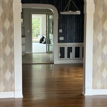 JG Wood Floors - Finished floor - Flooring Near Me JG Wood Floors - Finished floor - Flooring Near Me