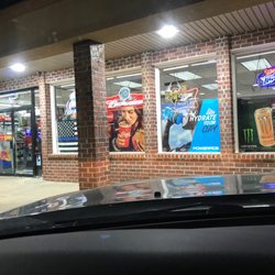 Birdies Food & Fuel