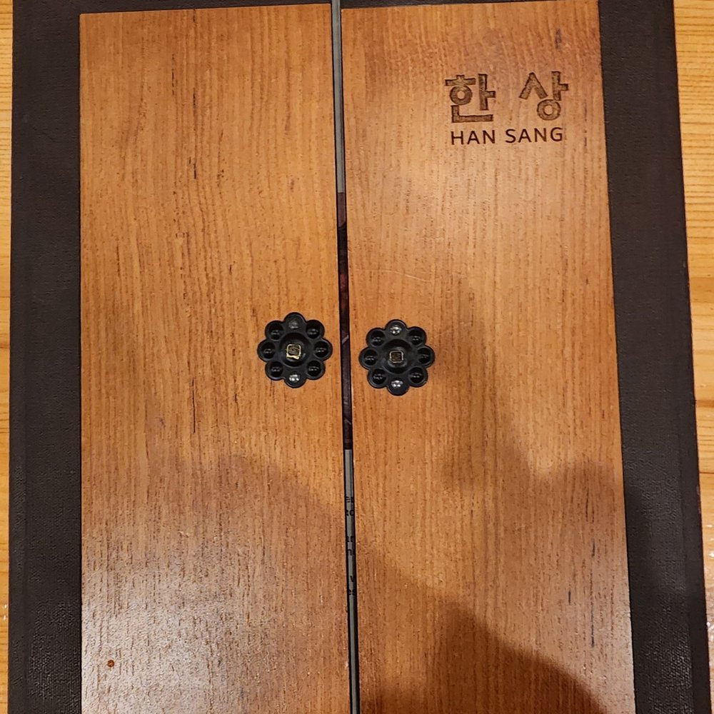 Han Sang - Korean Near Me - Millbrae, California Han Sang - Korean Near Me - Millbrae, California