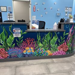 Children's Dental Fun Zone - Colton