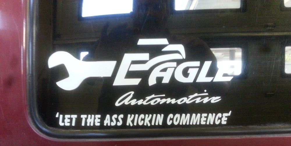 Eagle Automotive, Anchorage Roadtrippers
