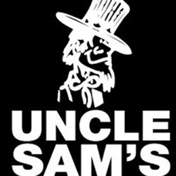 Uncle Sam's Bar