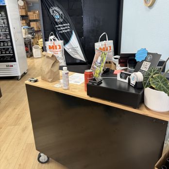 SoCal Brewing Supply - Order is being prepared, ready to check out. - Brewing Supplies Near Me - Vista, California