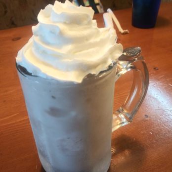 Macky's Grill - The best vanilla milkshake - Burgers Near Me - Payson, Arizona Macky's Grill - The best vanilla milkshake - Burgers Near Me - Payson, Arizona
