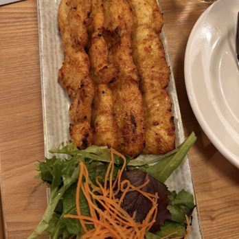 Lemonleaf Grill - Thai Near Me - Hicksville, New York