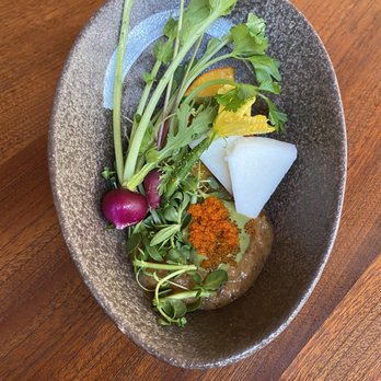 Azalina's - Peanut Sauce Vegetables - Malaysian Near Me - San Francisco, California