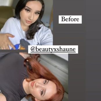 Summit Salon Academy - Tacoma - Student stylist Shaune - Cosmetology Schools Near Me - Tacoma, Washington Summit Salon Academy - Tacoma - Student stylist Shaune - Cosmetology Schools Near Me - Tacoma, Washington
