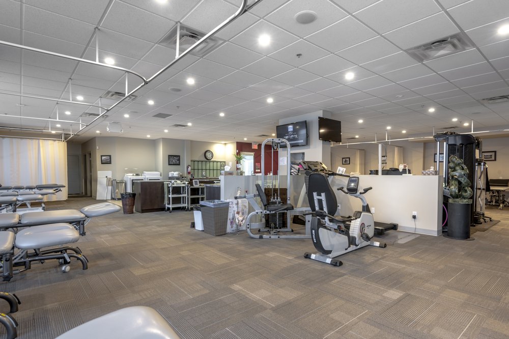 LEADING EDGE PHYSIOTHERAPY Updated September 2024 10 Photos 145 Carleton Drive, St Albert